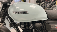 Honda GB350S (25MY)